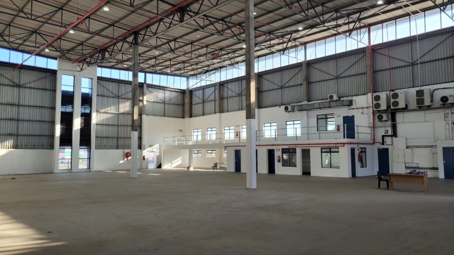 Commercial Property for Sale in Airport Industria Western Cape